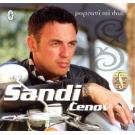 SANDI CENOV - Popravi mi dan, Album 2004 (CD)